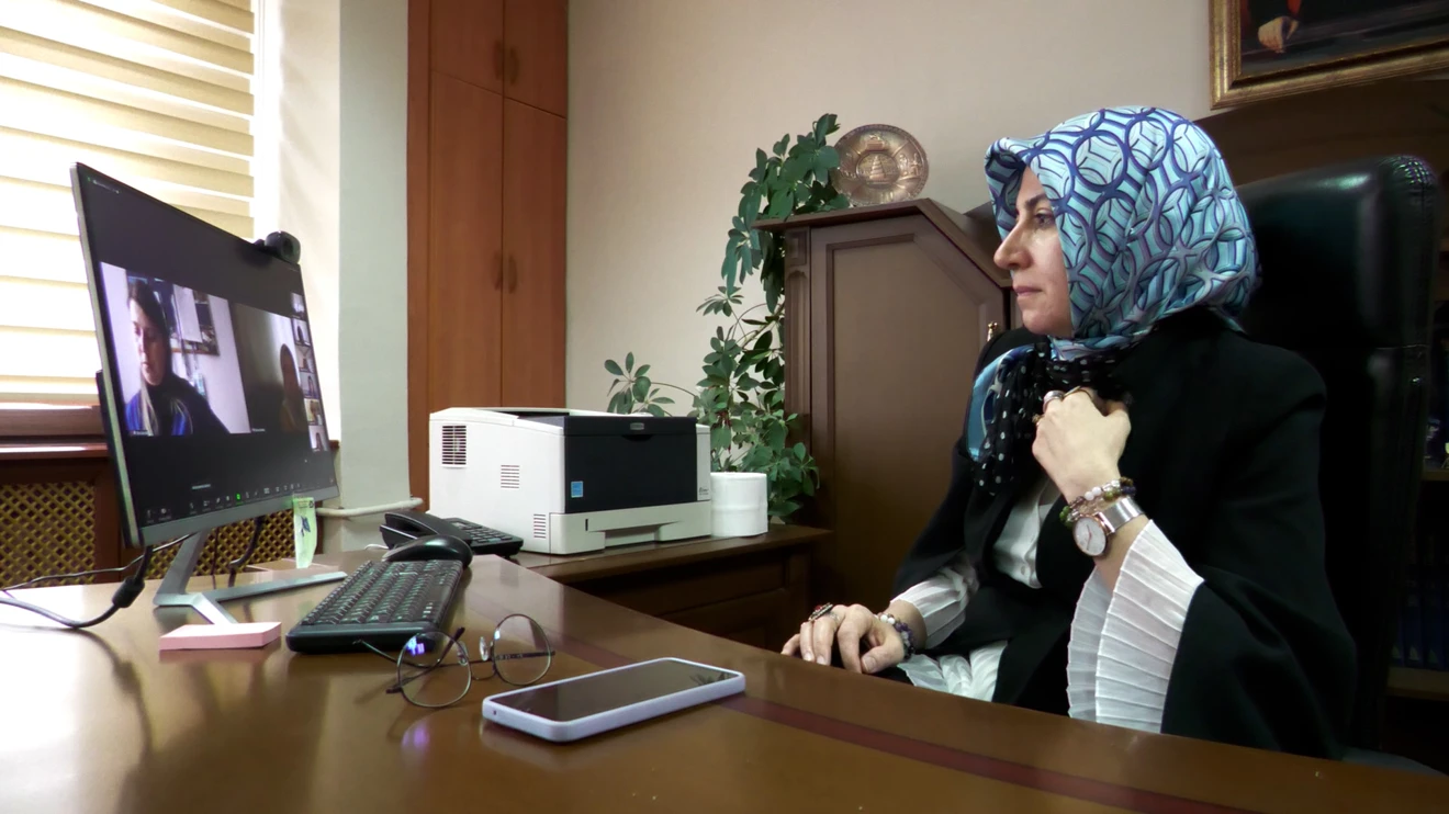 Orpheus Danışmanlık Çalıştayı Düzenlendi